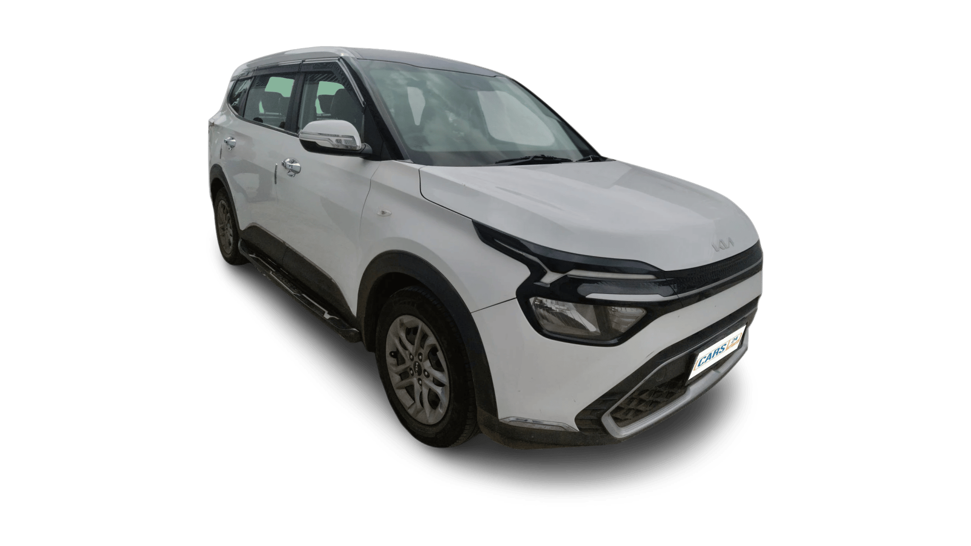 2022 KIA CARENS - SUV - Petrol - Manual - ₹10.20 lakh